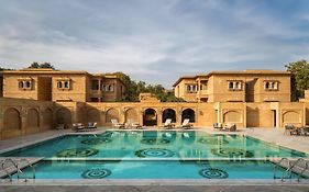 Taj Gorbandh Palace, Jaisalmer